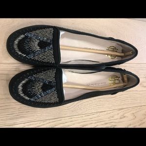 House of Harlow Marion Moccasins